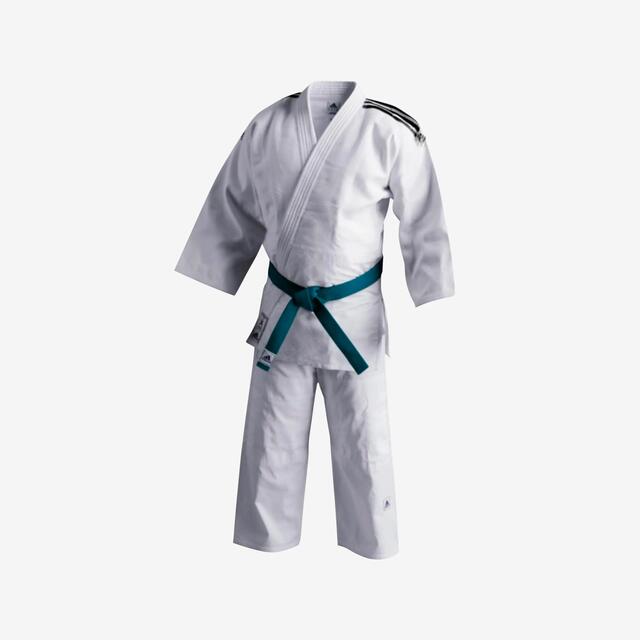 ADIDAS KIMONO JUDO J500 TRAINING | ADULTE