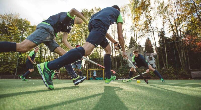 comment bien choisir sa crosse de hockey sur gazon ?