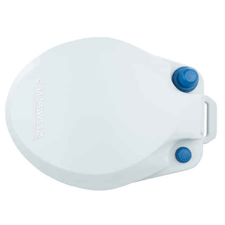 portable toilet decathlon