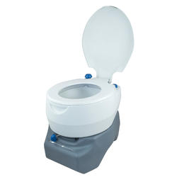 WC CHIMICO PORTATILE DA CAMPEGGIO - 20 L