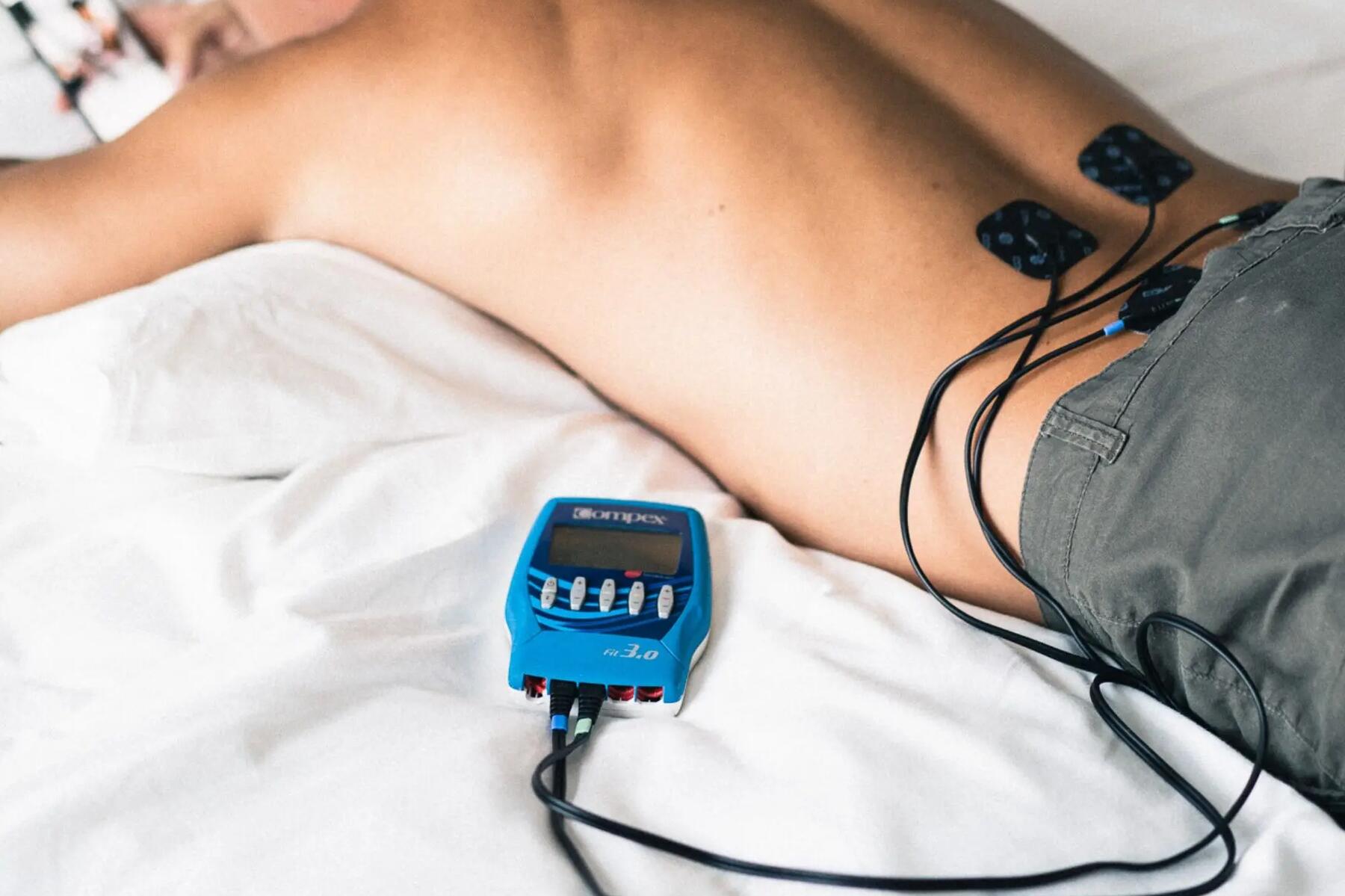 electrostimulation
