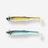 Fishing Lure Soft Ancho 120 18g - Ayu/Blue (2 pack)