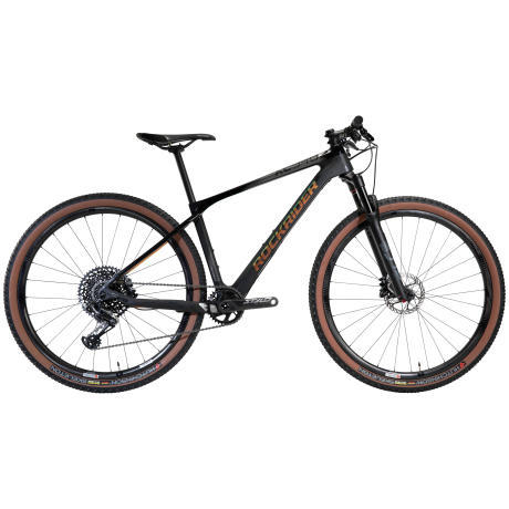MTB ROCKRIDER XC 940 LTD MTB ROCKRIDER XC 940 LTD