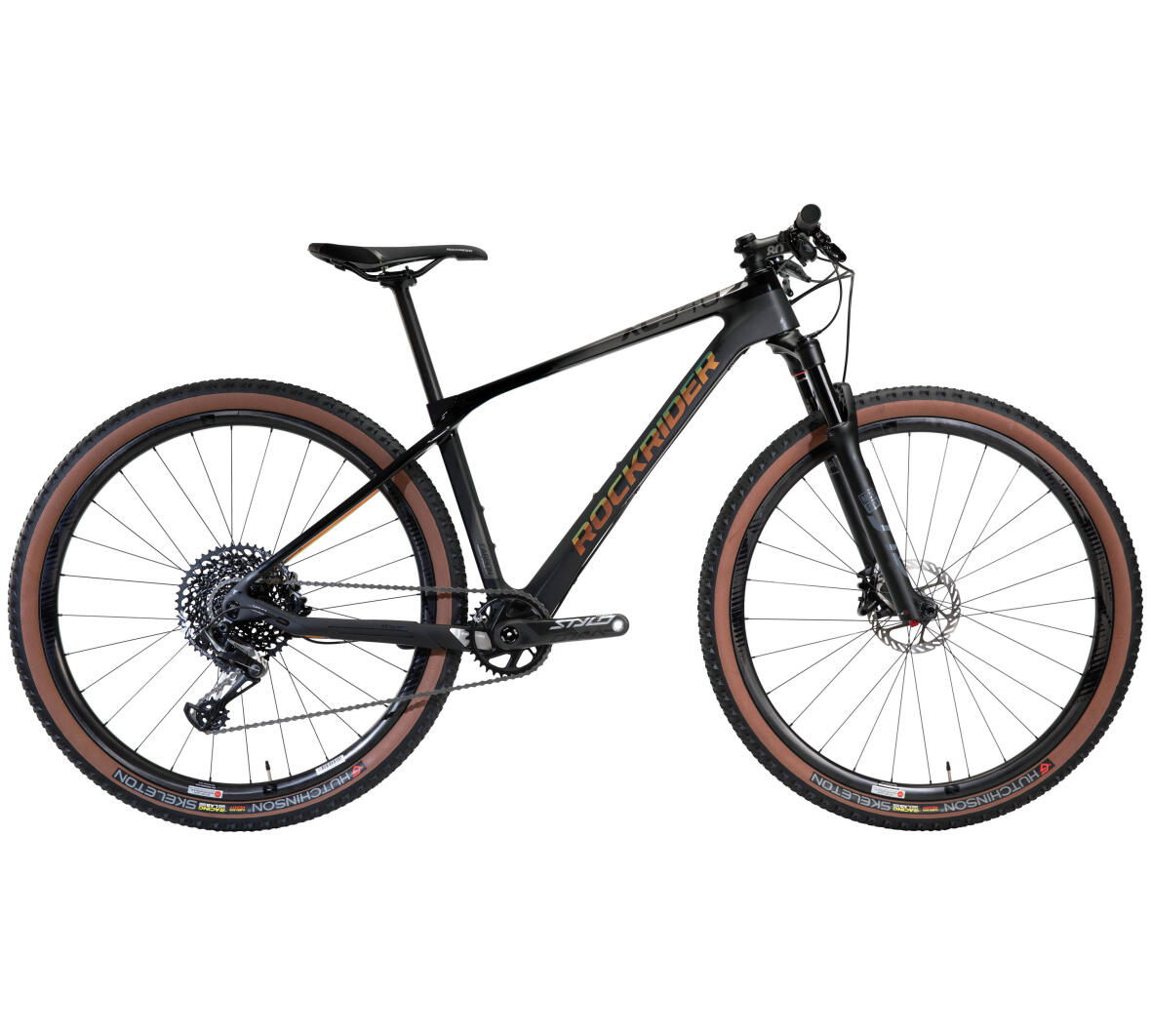 VTT ROCKRIDER XC 940 LTD