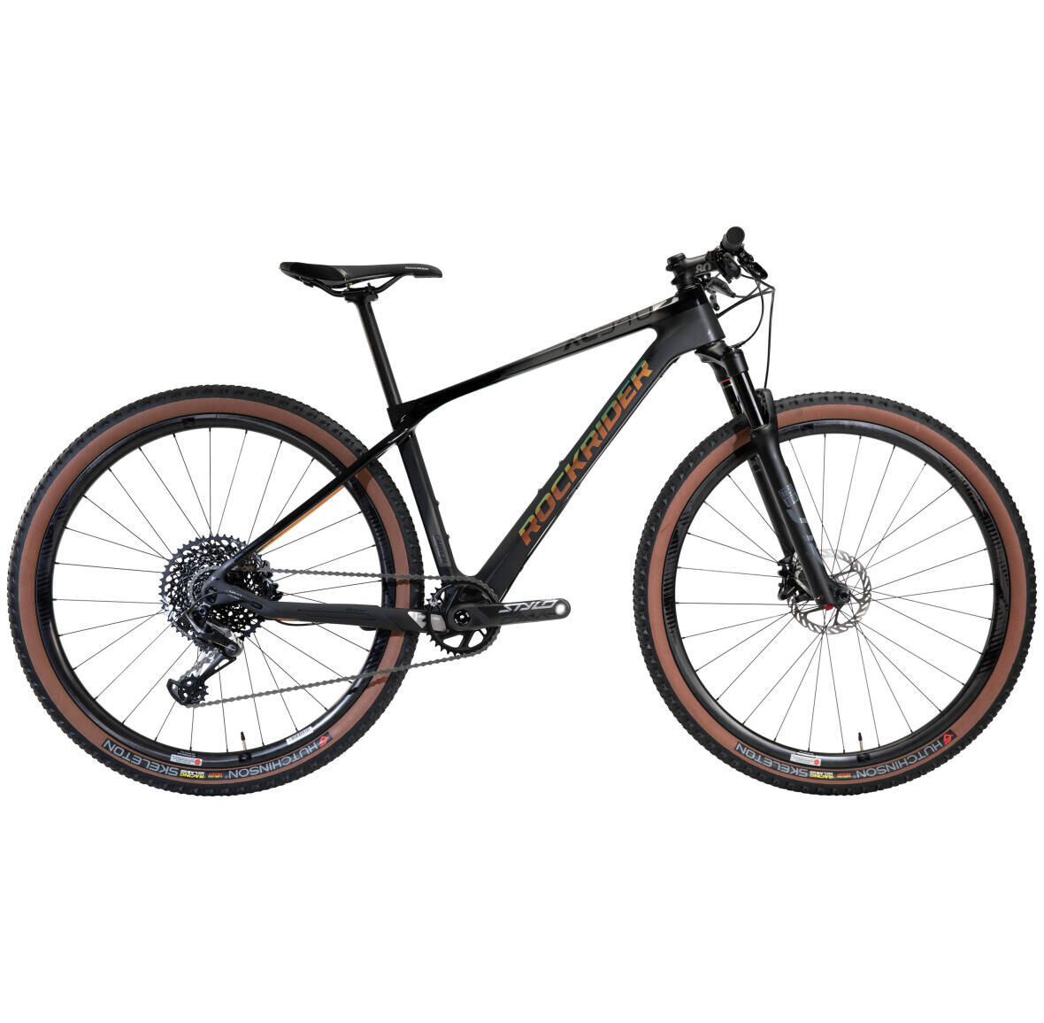 VTT ROCKRIDER XC 940 LTD