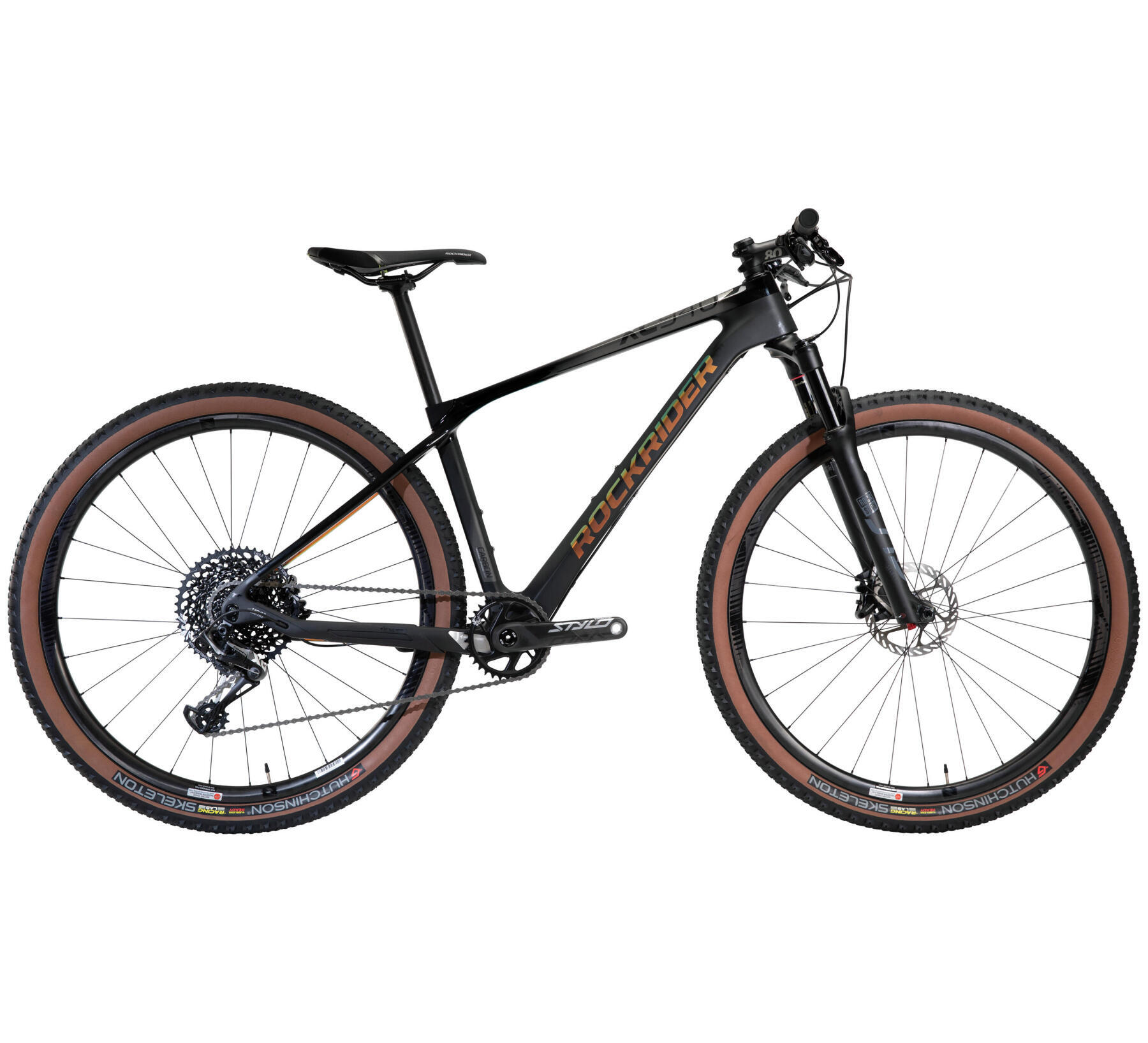 Vtt occasion rockrider new arrivals