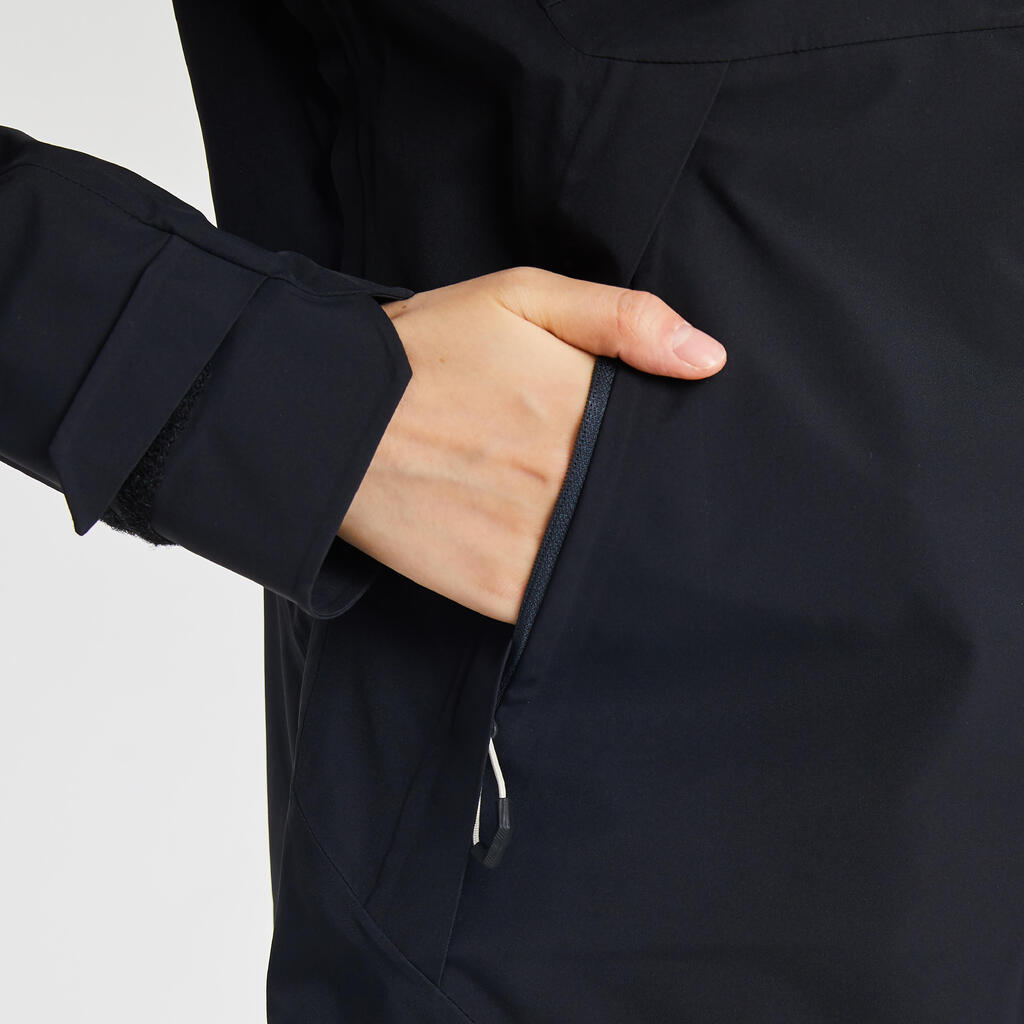 VESTE MH500 FEMME