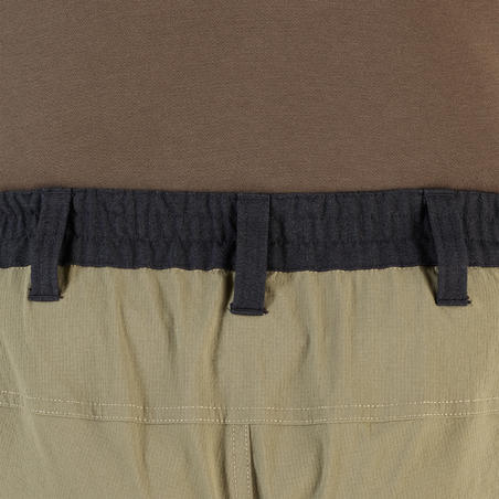 Штани 900 для полювання – Світло-зелені