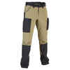 Lightweight Breathable Trousers - Light Green