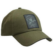 Cap SG-100 Embroidered Duck Green