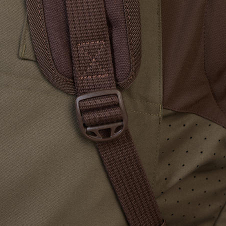 Жилет для охоты 900