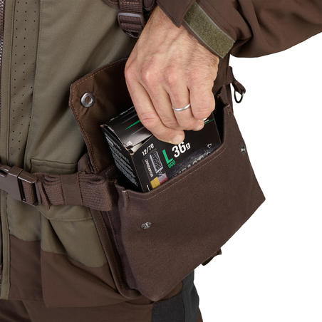 Жилет для охоты 900