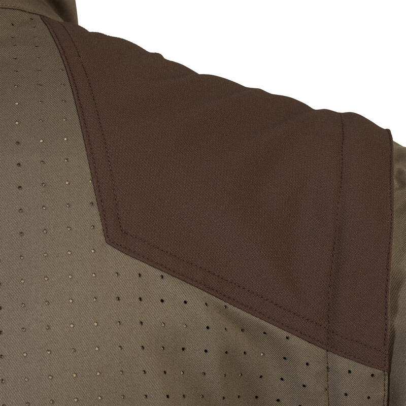 Jachetă SG900 respirantă cu mâneci detașabile bărbați 