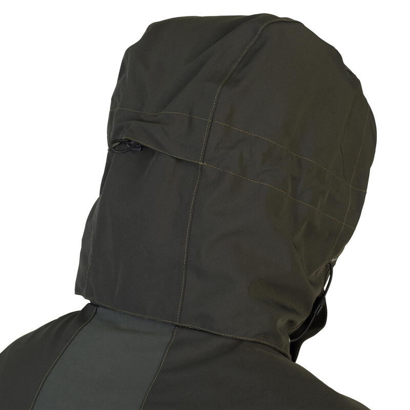 Jagdjacke / Regenjacke RENFORT 540 grün 