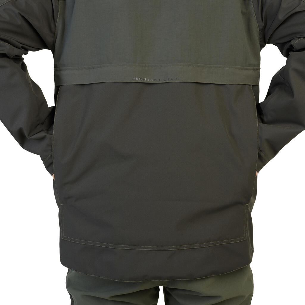 Jagdjacke / Regenjacke RENFORT 540 grün 