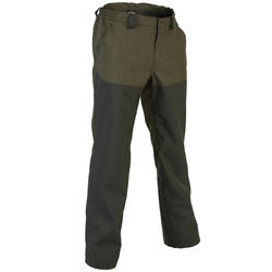 Decathlon pantalones de caza hombre Clearance