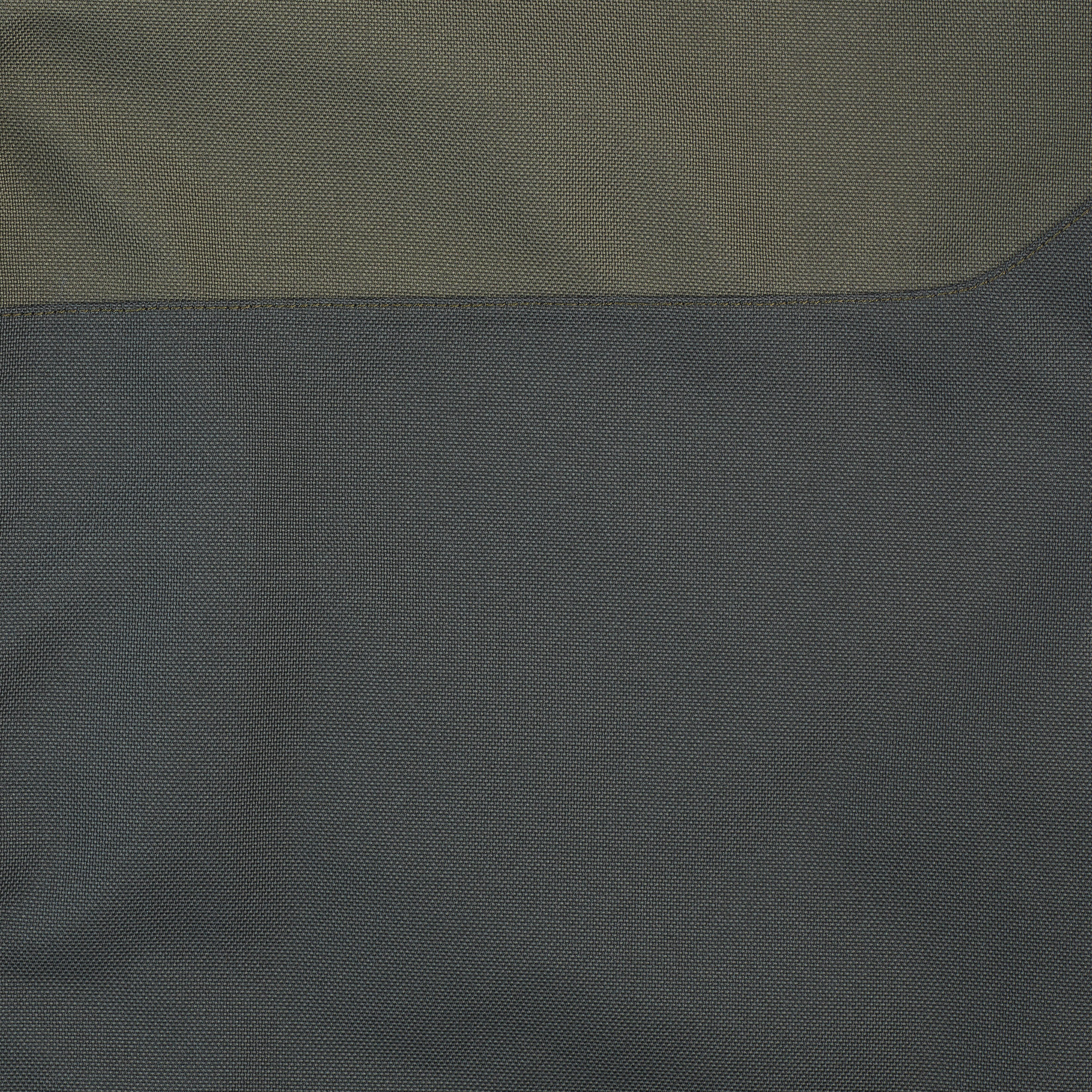 Jagd-Regenhose Supertrack 100 strapazierfähig grün 9/16