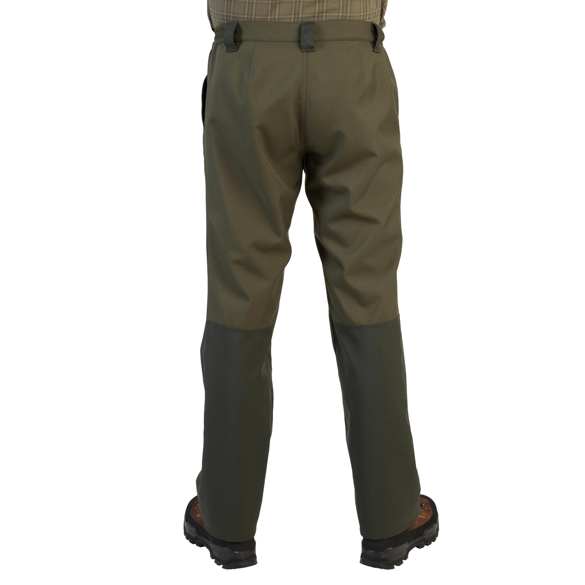 Pantalones cazador decathlon sale
