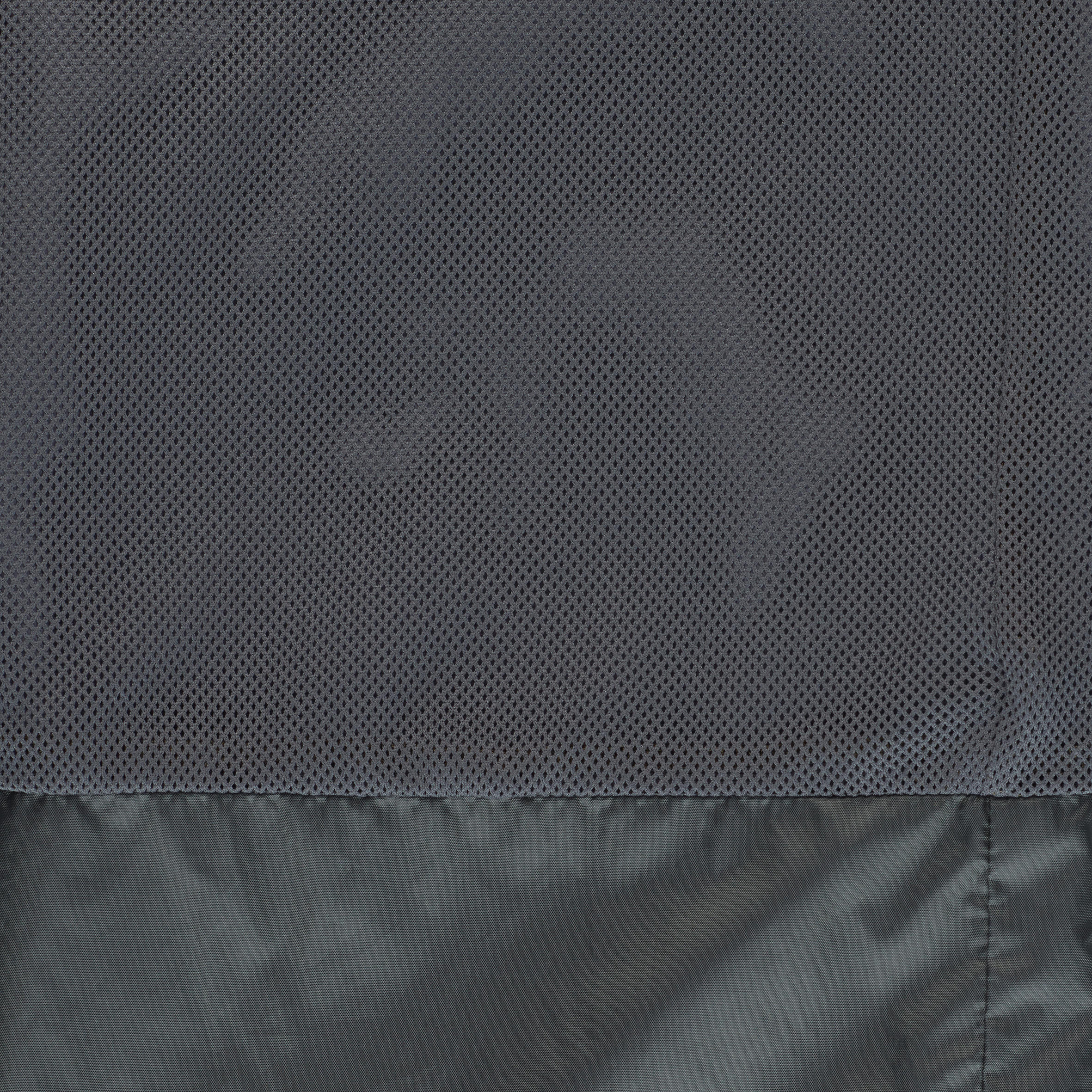 Jagd-Regenhose Supertrack 100 strapazierfähig grün 10/16