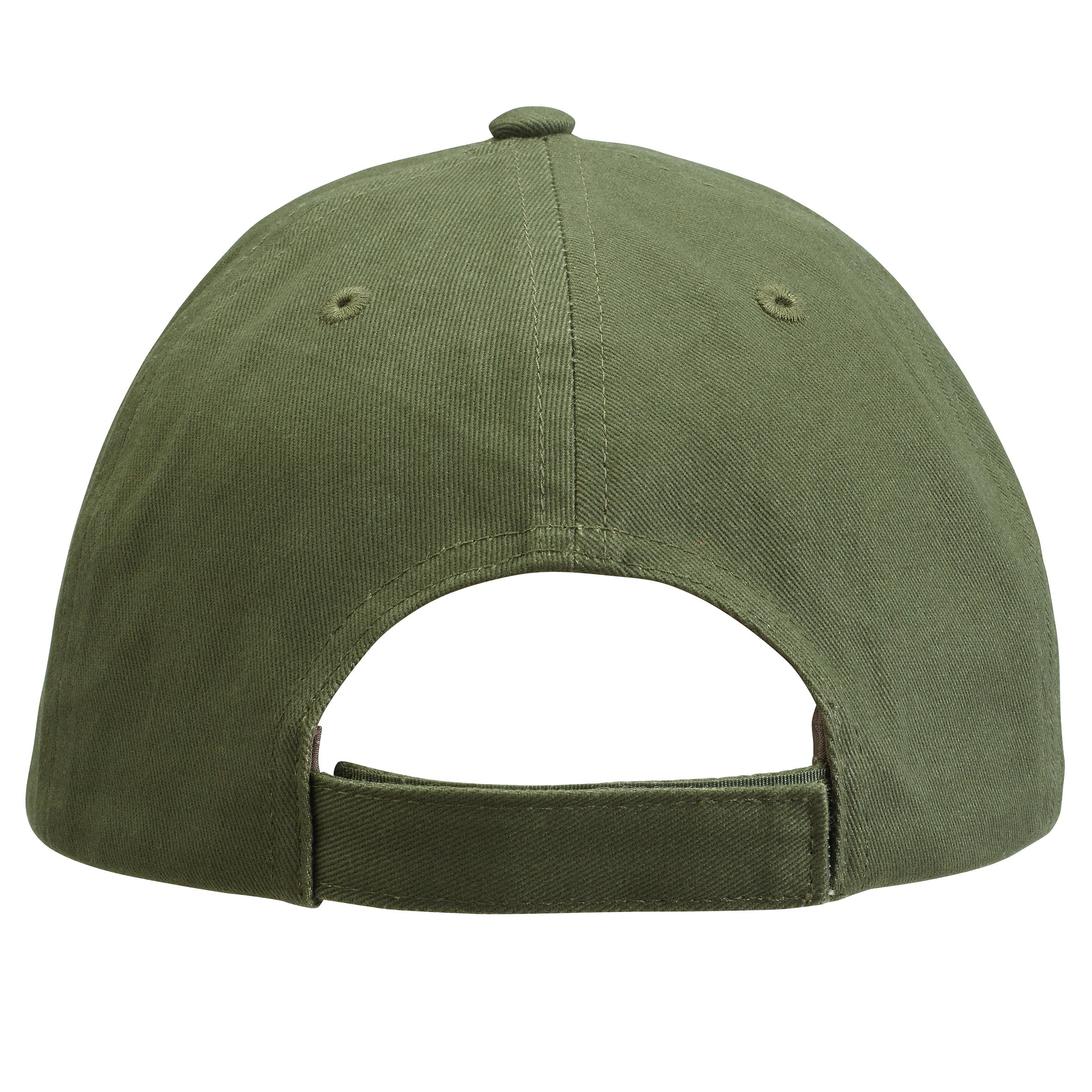 Cap SG-100 Embroidered Boar Green and Brown