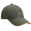 Country Sport Cap 500 - Green Waterproof