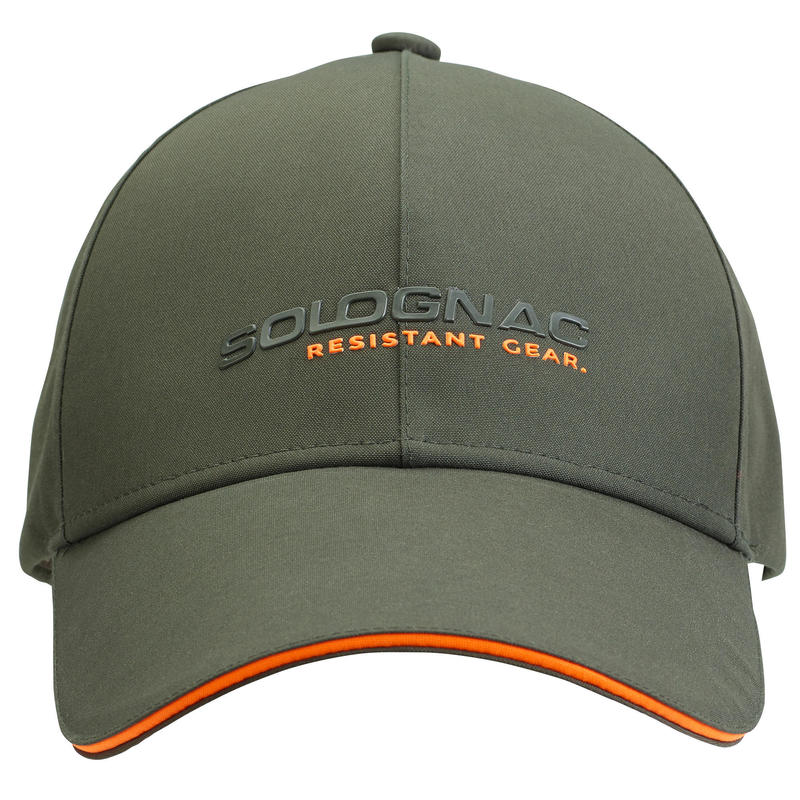solognac hat