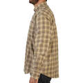 HLAČE / MAJICE Odjeća za muškarce - Lovačka košulja ML 100 SOLOGNAC - Gornji dijelovi za muškarce