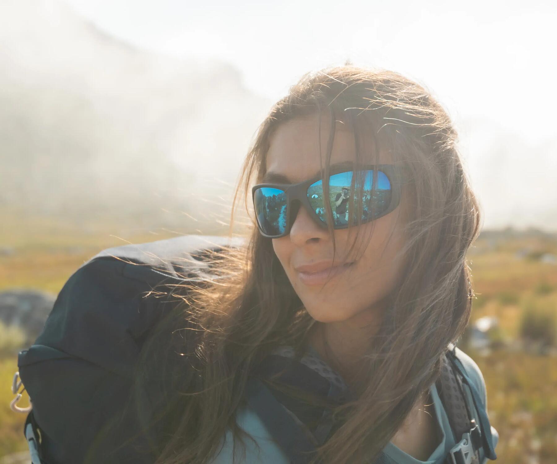 Como escolher lentes perfeitas para seus óculos de sol