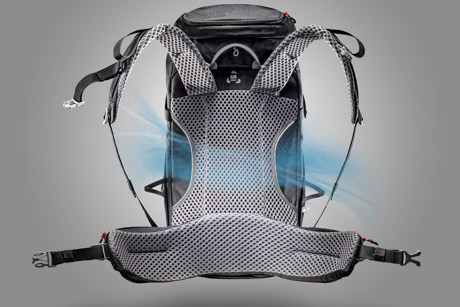 PRAKTISCHE TIPPS ZUR RICHTIGEN NUTZUNG DEINES TREKKING-RUCKSACKS MH500