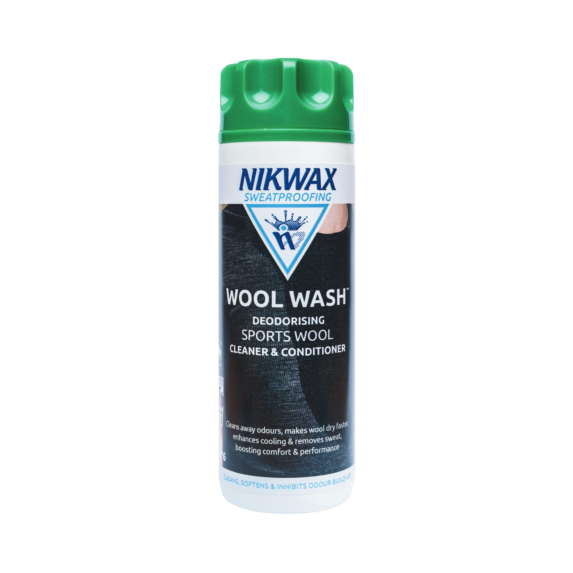 NIKWAX picture