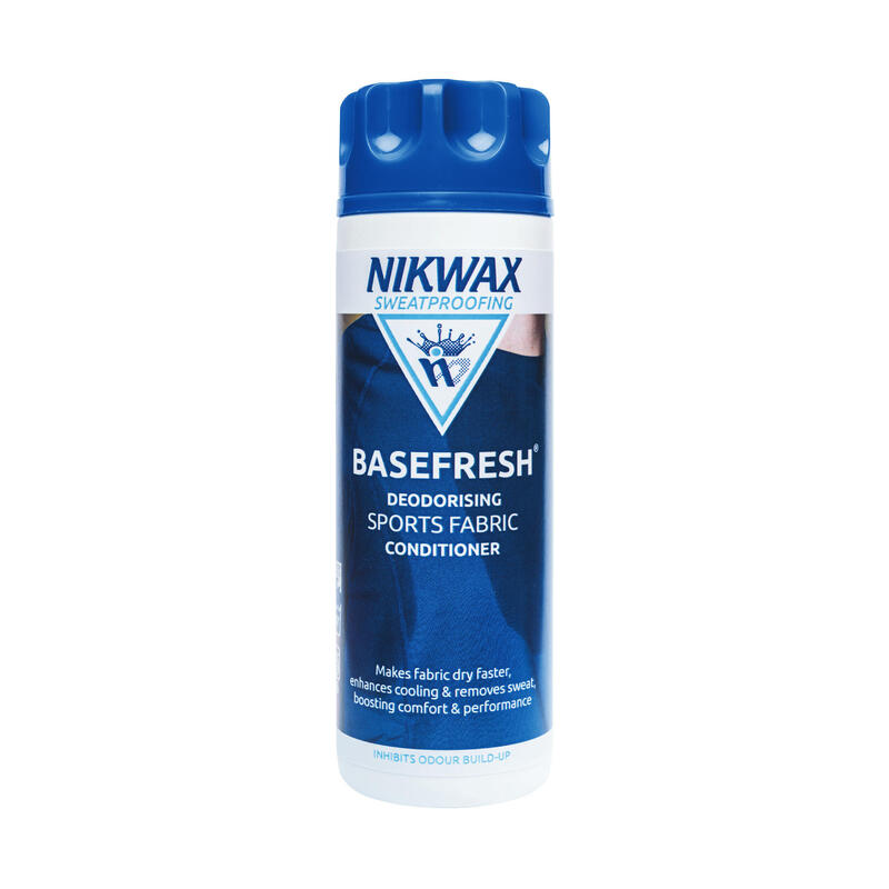 Care product - BaseFresh 300 ml 