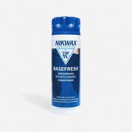 Środek czyszczący do bielizny Nikwax Base Fresh 300 ml