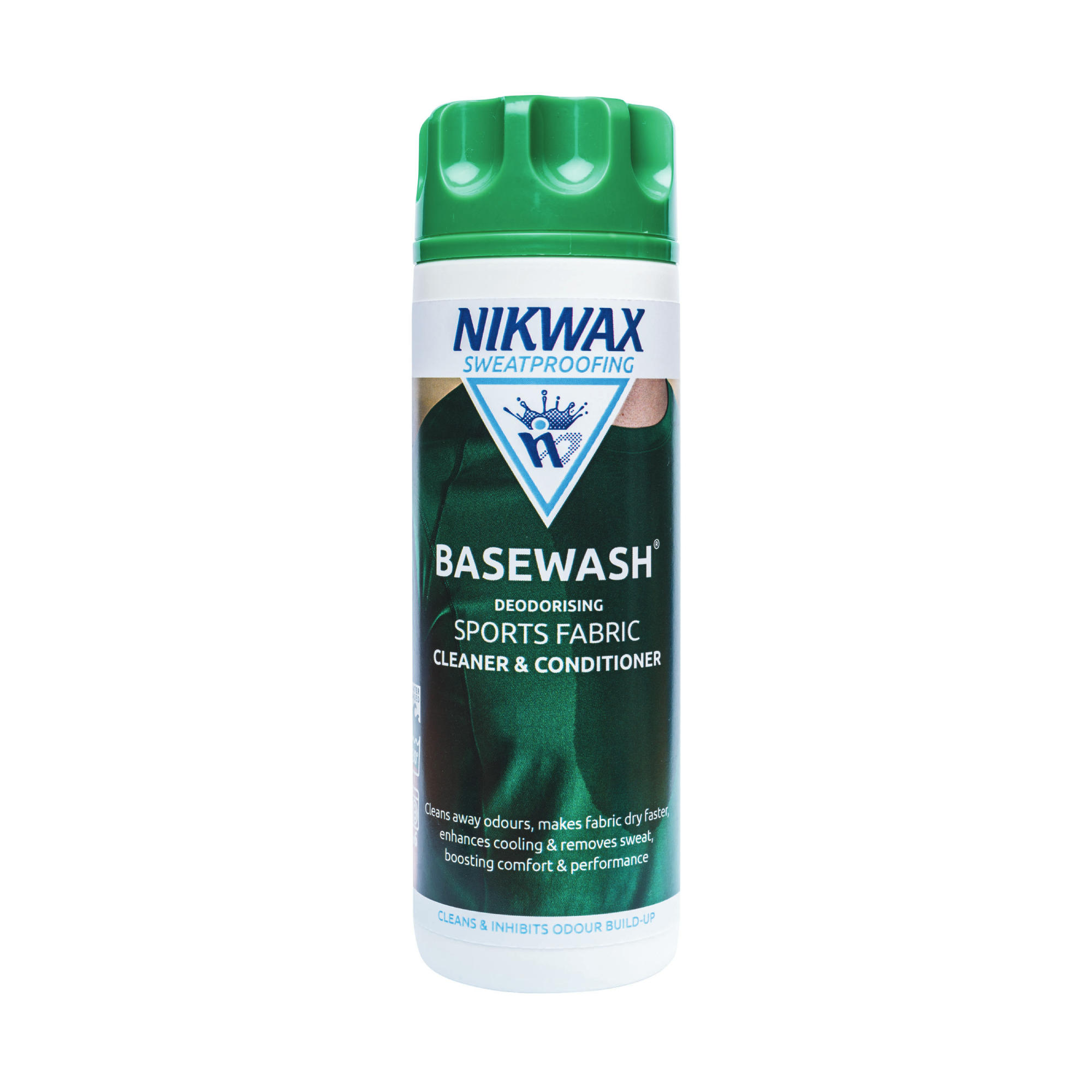 NIKWAX picture
