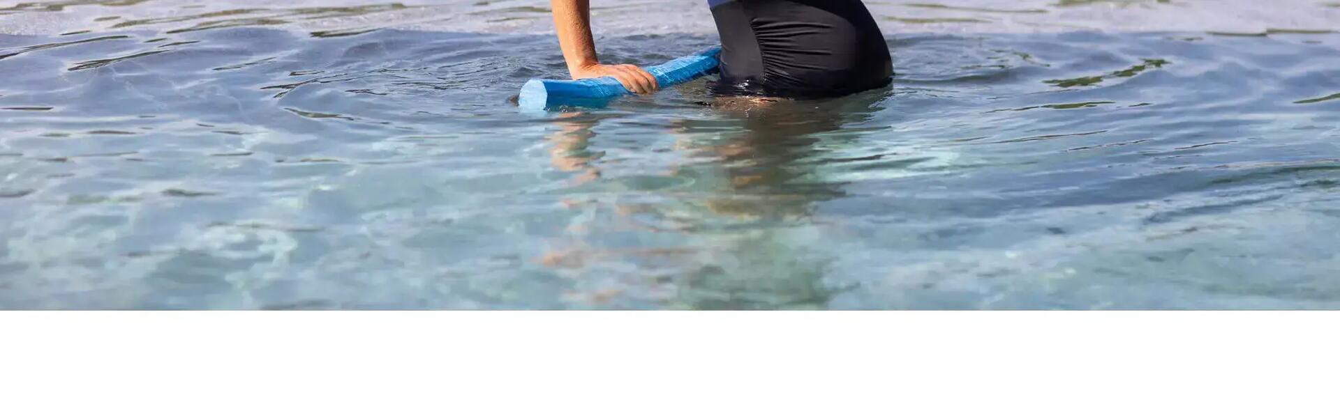 nuoto e gravidanza