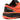 รองเท้าวิ่งเทรลสำหรับผู้หญิงรุ่น MT Cushion (สีดำ/ส้ม Coral)