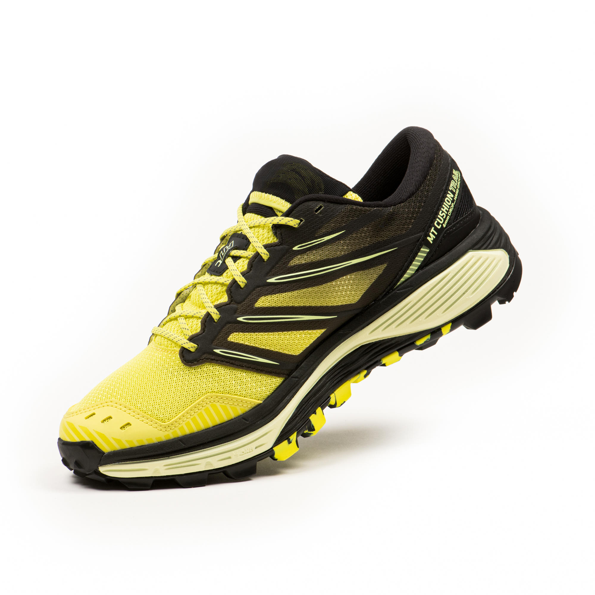 cheap good running trainers