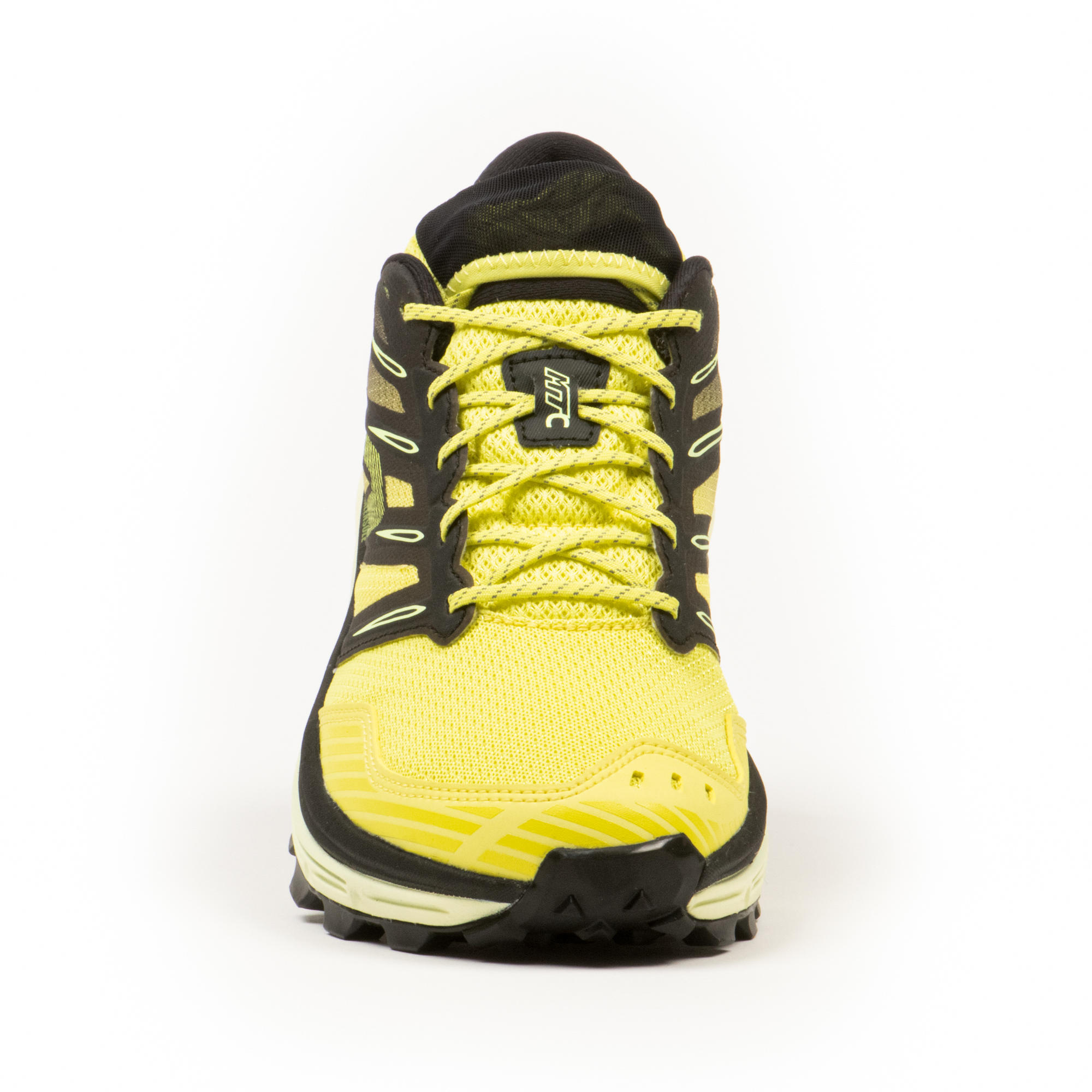 high cushion trail running shoes