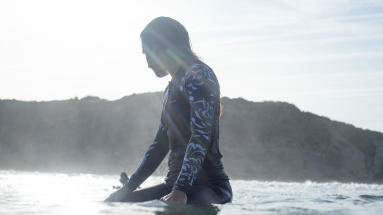 Olaian Sun protection Surf Olaian Sun protection Surf