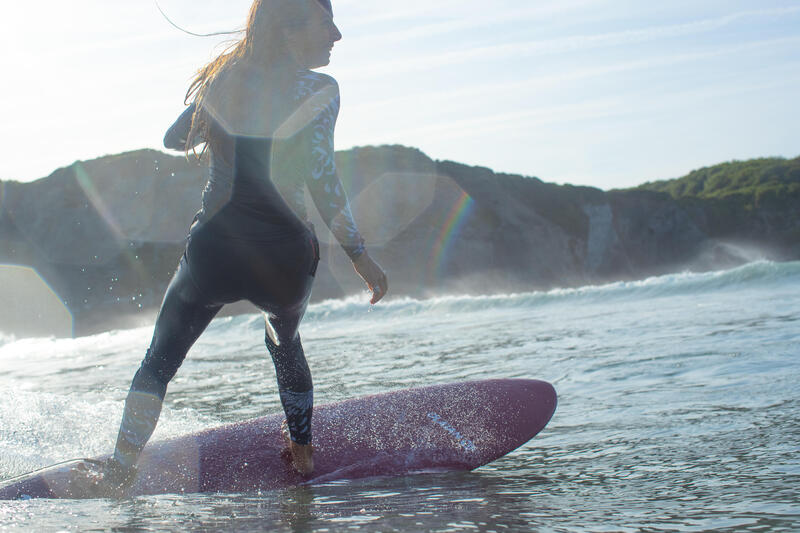 8 spots in België waar je kunt golfsurfen