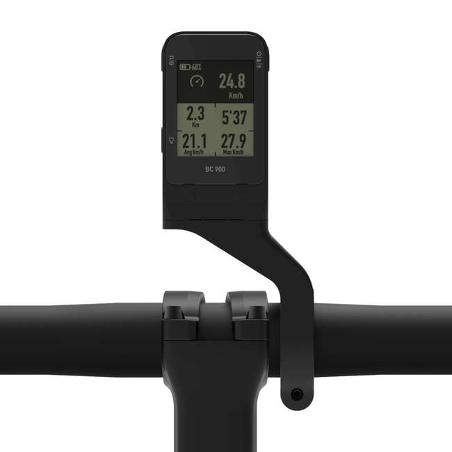 bc 200 gps bike computer
