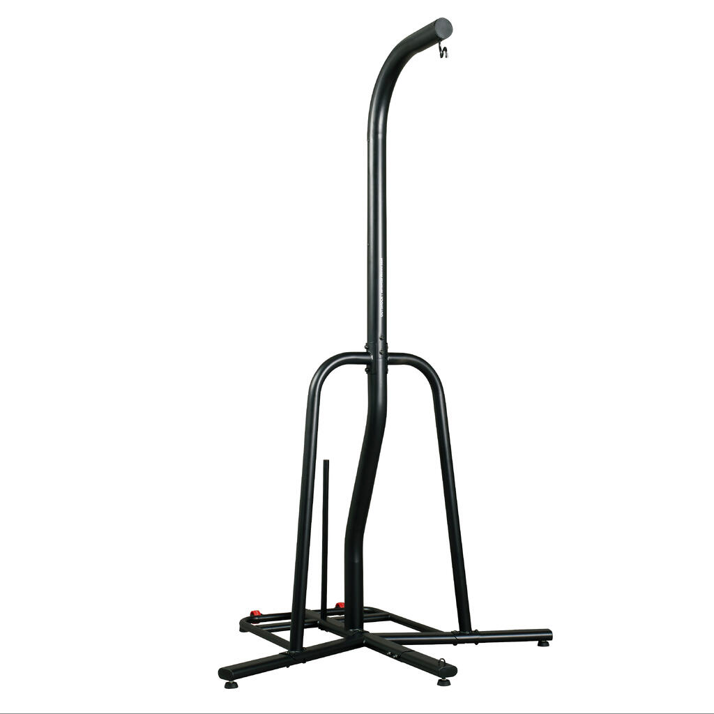 Free-standing Versatile and Weightable Punching Bag Stand 900