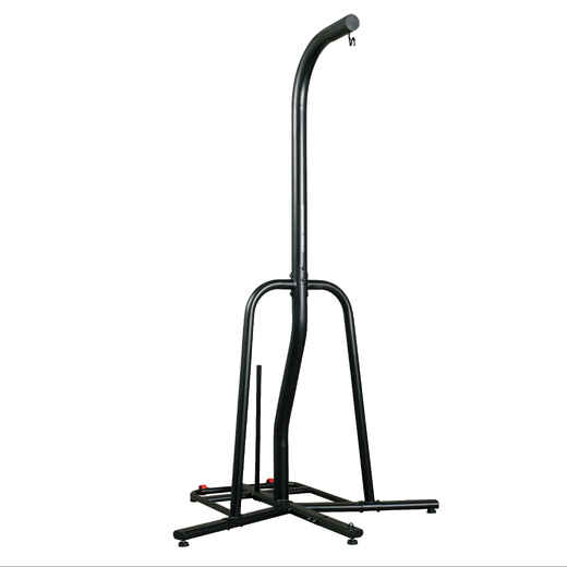 
      Free-standing Versatile and Weightable Punching Bag Stand 900
  