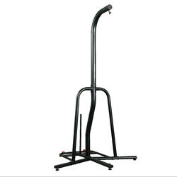 Support autoportant 900 pour sac de frappe, lestable et polyvalent