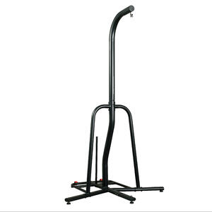Soporte para saco de boxeo autosujeción Outshock 900
