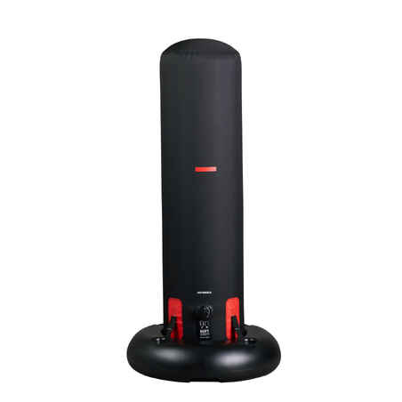 Kids' Free-Standing Punching Bag 100 - Inflatable
