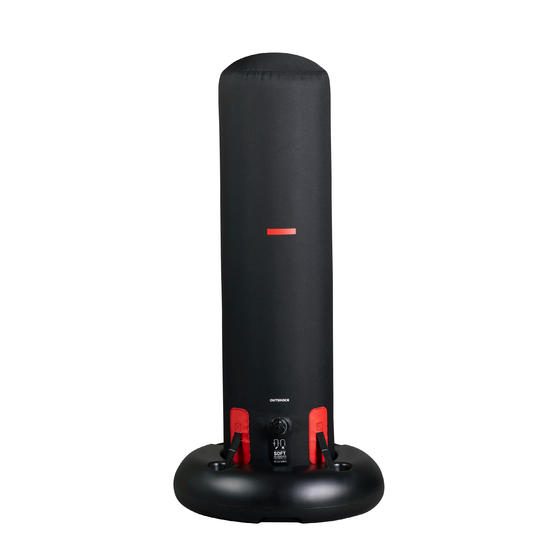 Boxing machine bambino 100 gonfiabile nero
