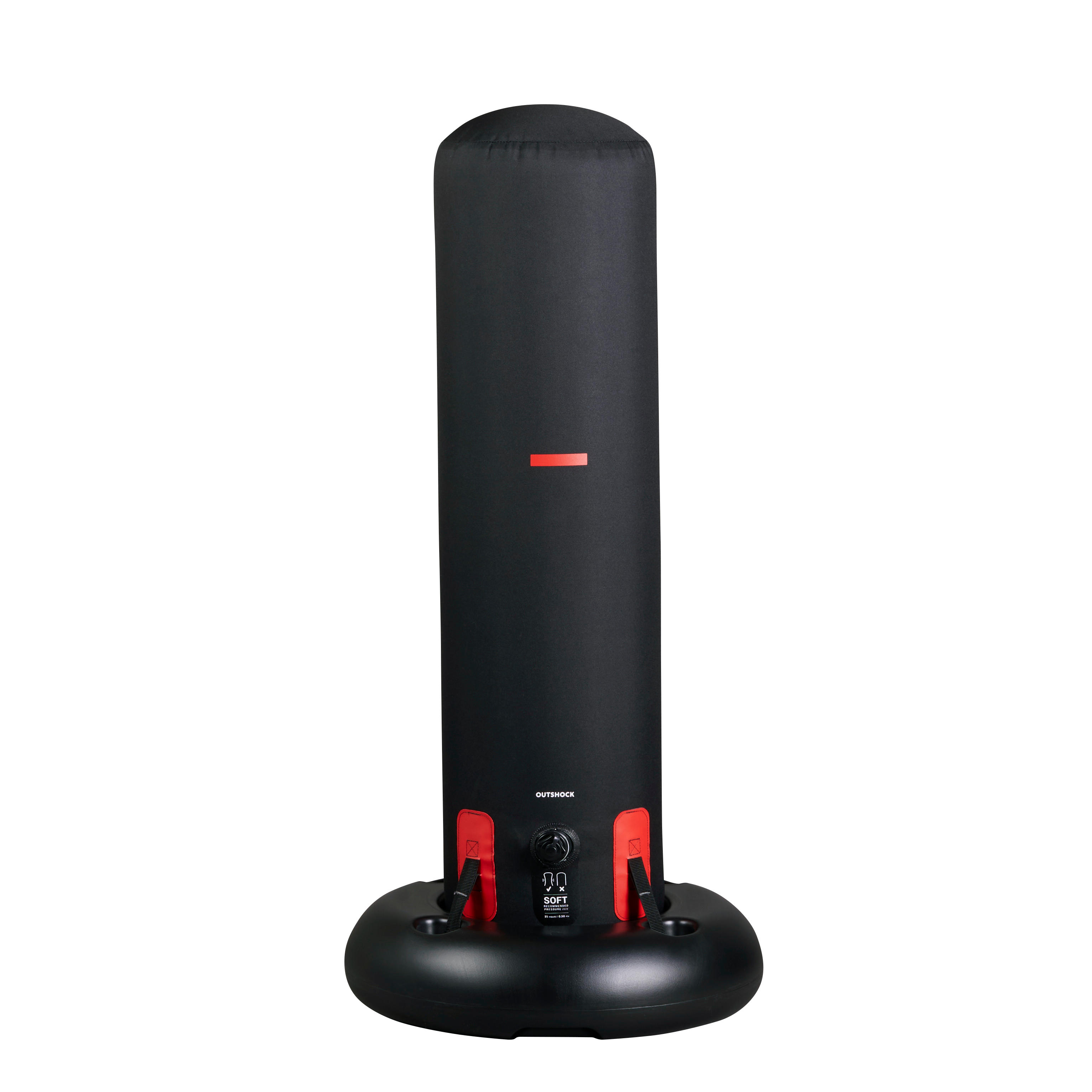 Punching Bag Stand 