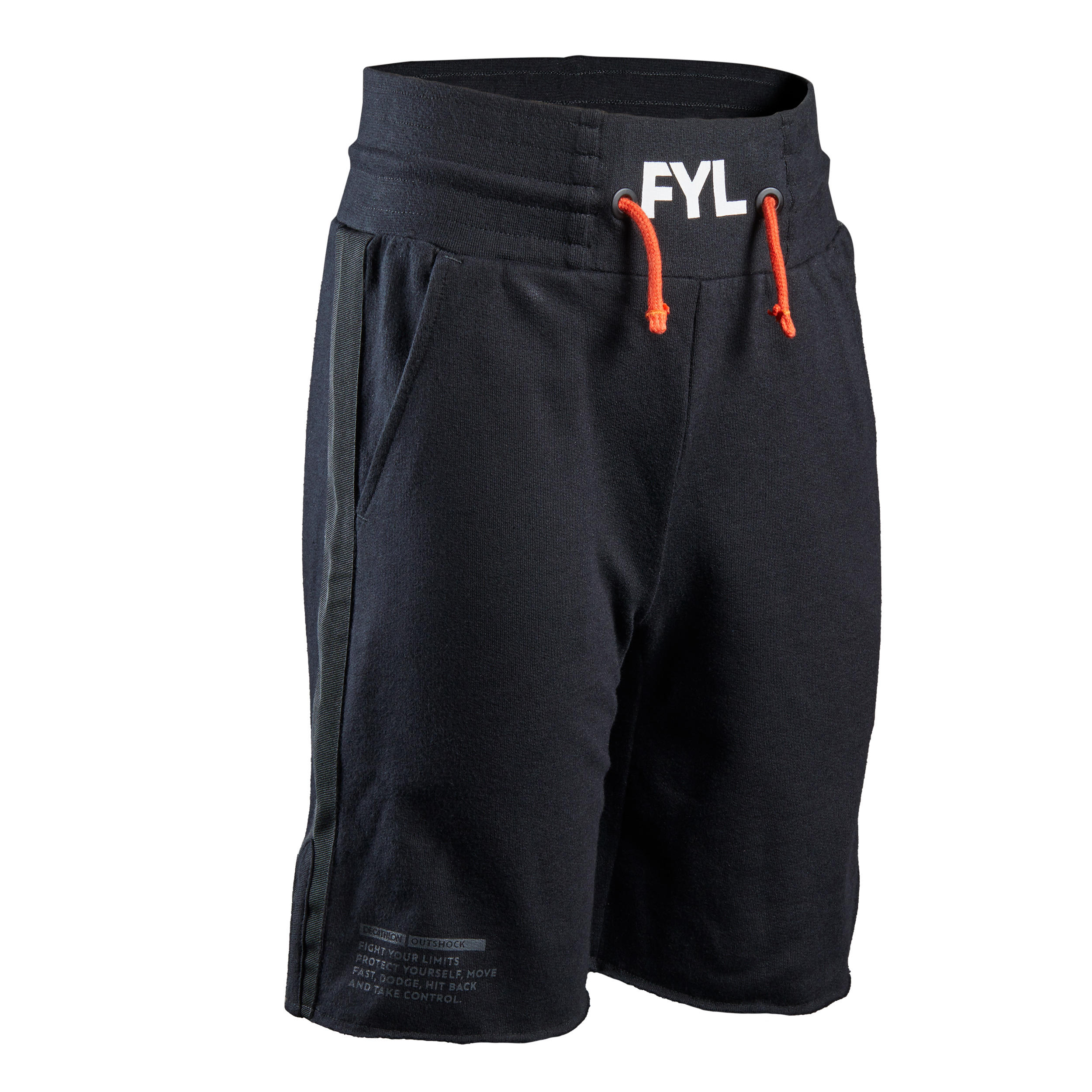 decathlon scarpe boxe