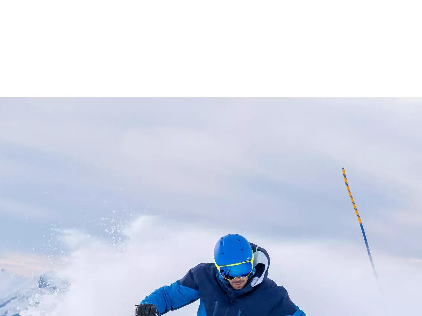 Comment choisir sa pratique de ski ?
