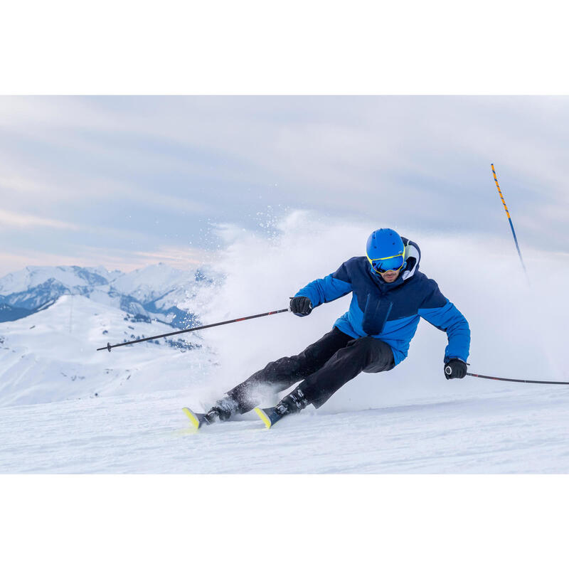 Esquís de pista Hombre Wedze Cross 950